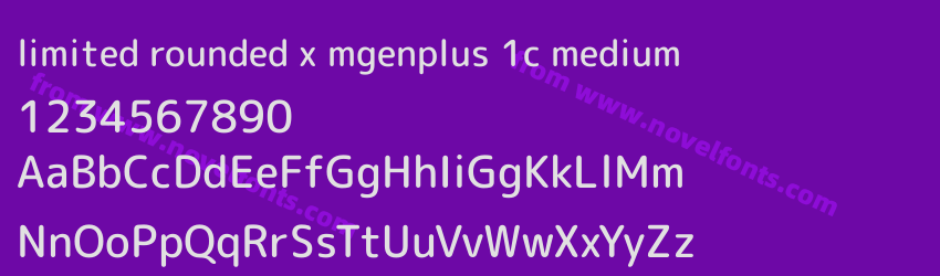 limited rounded x mgenplus 1c mediumPreview limited rounded x mgenplus 1c mediumPreview