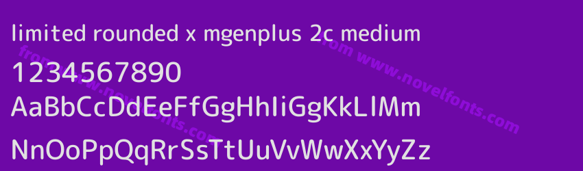 limited rounded x mgenplus 2c mediumPreview limited rounded x mgenplus 2c mediumPreview