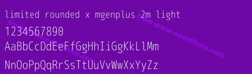 limited rounded x mgenplus 2m lightPreview limited rounded x mgenplus 2m lightPreview