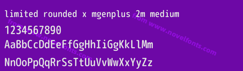 limited rounded x mgenplus 2m mediumPreview limited rounded x mgenplus 2m mediumPreview