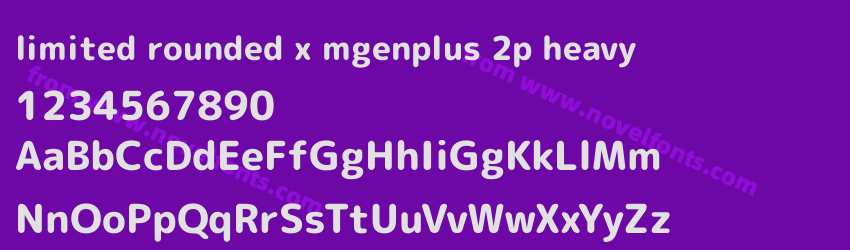limited rounded x mgenplus 2p heavyPreview limited rounded x mgenplus 2p heavyPreview