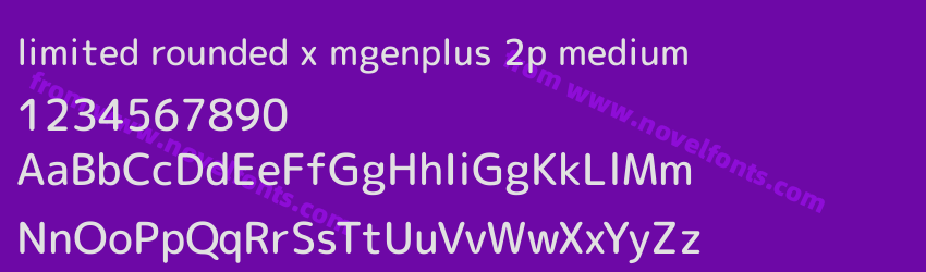 limited rounded x mgenplus 2p mediumPreview limited rounded x mgenplus 2p mediumPreview
