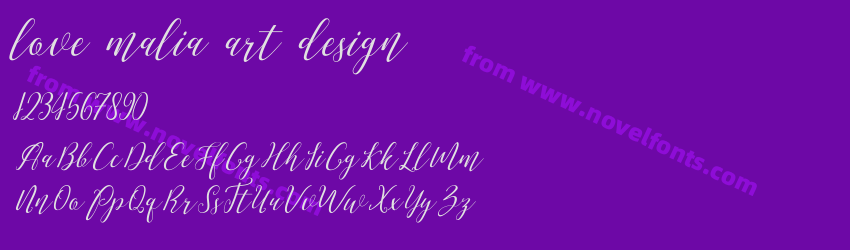 love malia art designPreview