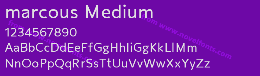 marcous MediumPreview marcous MediumPreview