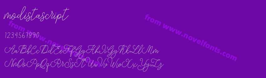 modistascriptPreview modistascriptPreview