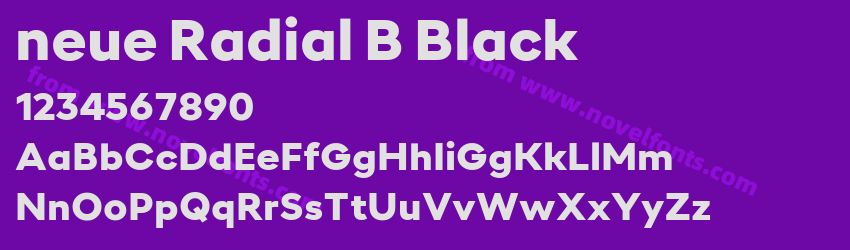 neue Radial B BlackPreview neue Radial B BlackPreview