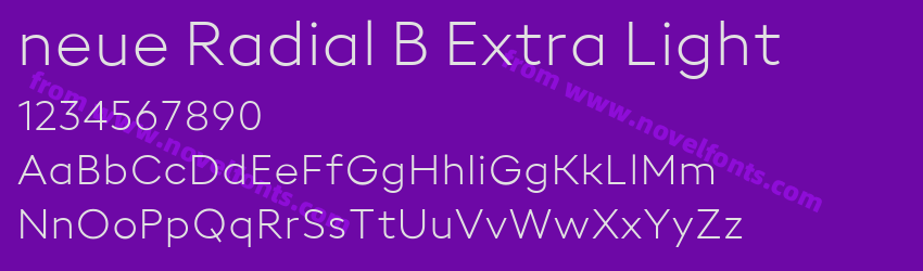 neue Radial B Extra LightPreview neue Radial B Extra LightPreview