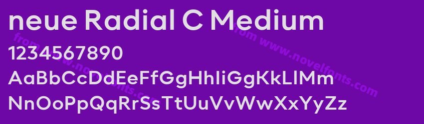 neue Radial C MediumPreview neue Radial C MediumPreview