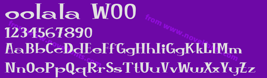 oolala W00Preview oolala W00Preview