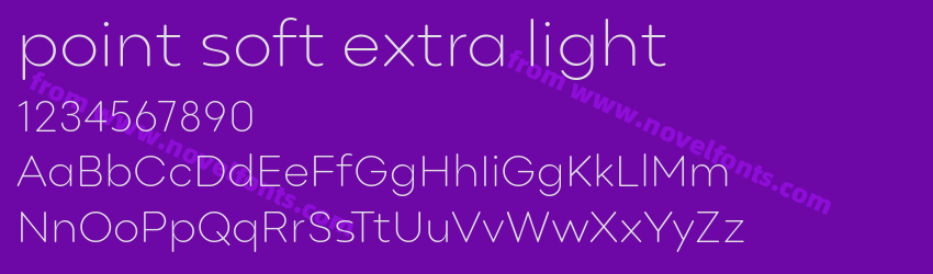 point soft extra lightPreview point soft extra lightPreview