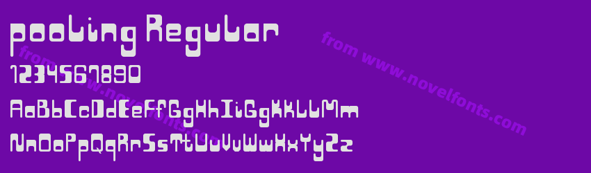 pooling RegularPreview pooling RegularPreview