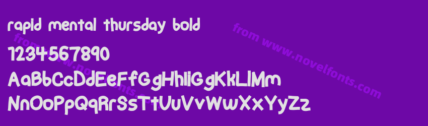 rapid mental thursday boldPreview rapid mental thursday boldPreview