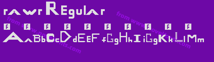 rawr RegularPreview rawr RegularPreview