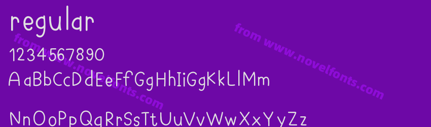 regularPreview regularPreview