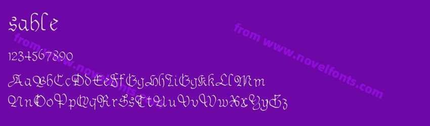sablePreview sablePreview