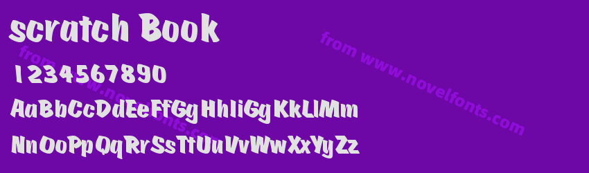 scratch BookPreview scratch BookPreview