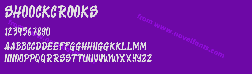 shoockcrooksPreview shoockcrooksPreview
