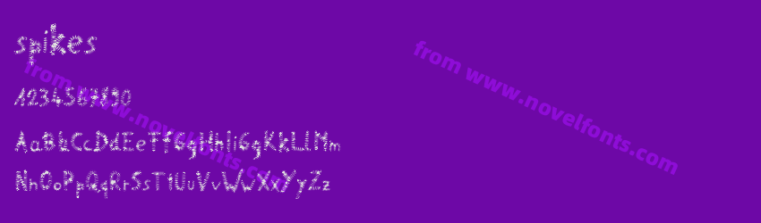 spikesPreview spikesPreview