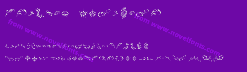 stalber ornamentPreview stalber ornamentPreview