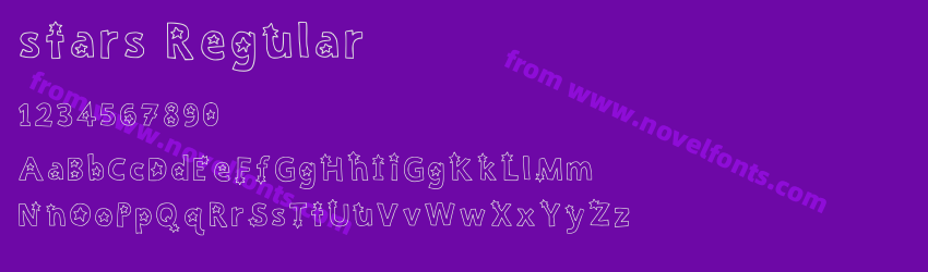 stars RegularPreview stars RegularPreview