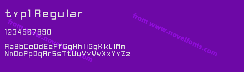 typ1 RegularPreview typ1 RegularPreview