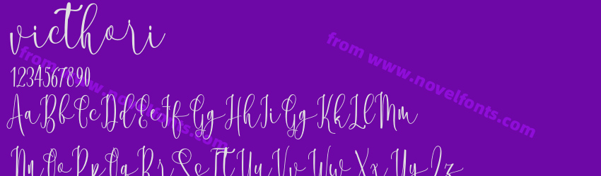 victhoriPreview victhoriPreview
