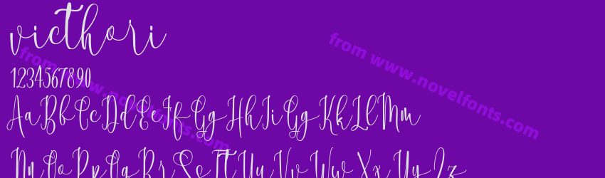 victhoriPreview victhoriPreview