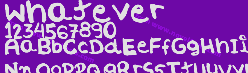 whateverPreview whateverPreview