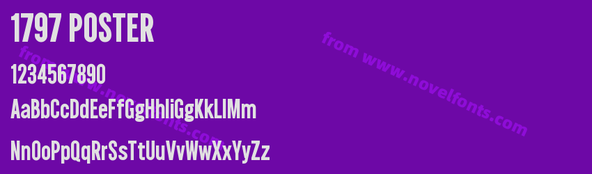 1797 POSTERPreview 1797 POSTERPreview