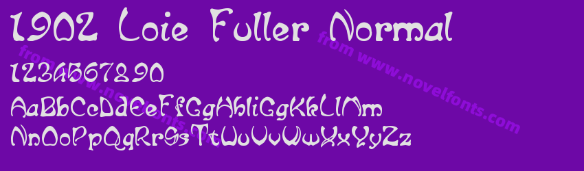 1902 Loie Fuller NormalPreview 1902 Loie Fuller NormalPreview