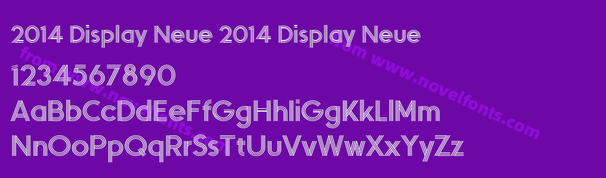 2014 Display Neue 2014 Display NeuePreview 2014 Display Neue 2014 Display NeuePreview