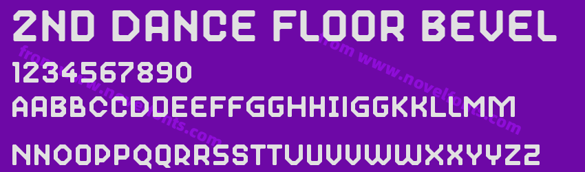 2nd Dance Floor BevelPreview 2nd Dance Floor BevelPreview