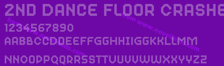 2nd Dance Floor CrashedPreview 2nd Dance Floor CrashedPreview