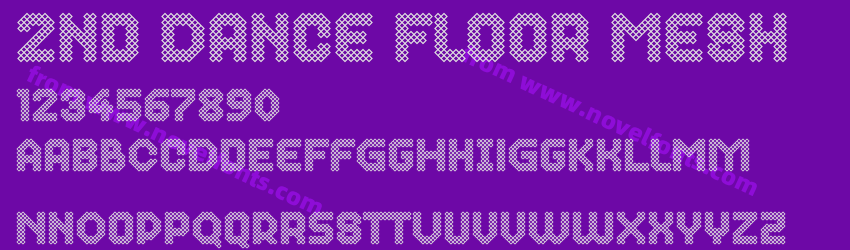 2nd Dance Floor MeshPreview 2nd Dance Floor MeshPreview