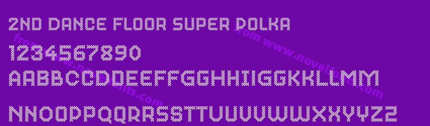 2nd Dance Floor Super PolkaPreview 2nd Dance Floor Super PolkaPreview