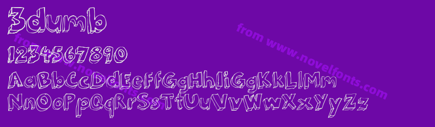 3dumbPreview 3dumbPreview