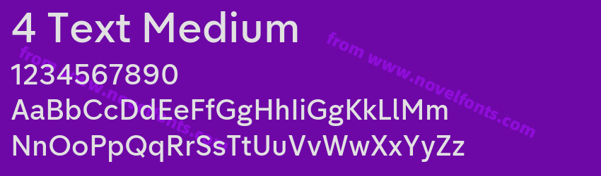 4 Text MediumPreview 4 Text MediumPreview