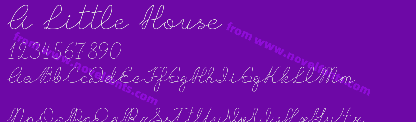 A Little HousePreview A Little HousePreview