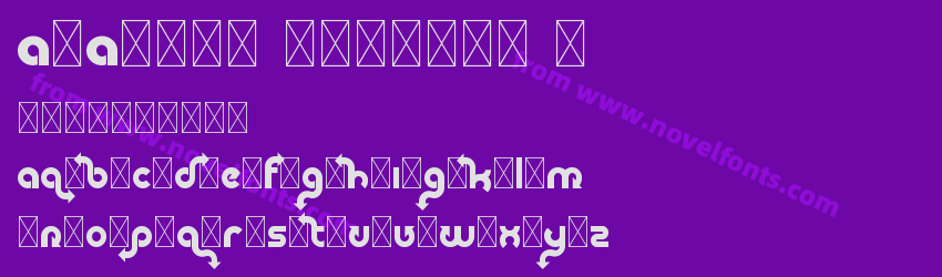 ABANDON FIFTEEN KPreview ABANDON FIFTEEN KPreview