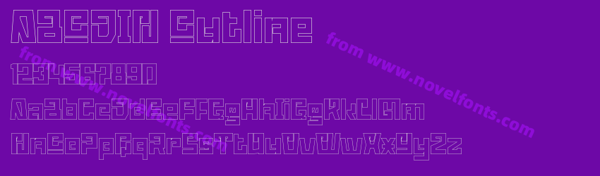 ABODIN OutlinePreview ABODIN OutlinePreview