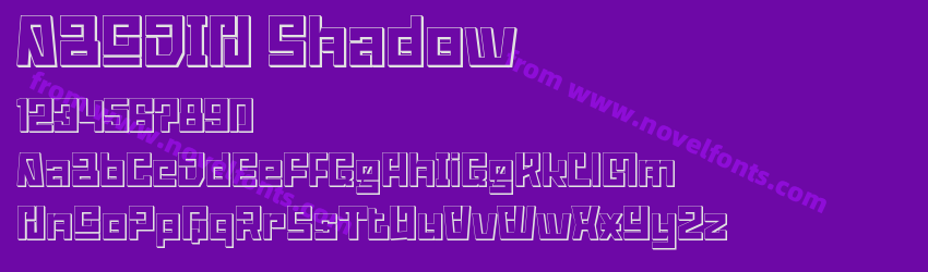 ABODIN ShadowPreview ABODIN ShadowPreview