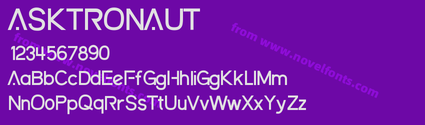 ASKTRONAUTPreview ASKTRONAUTPreview
