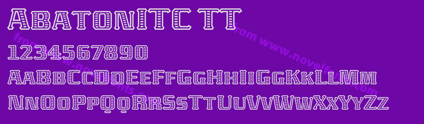 AbatonITC TTPreview AbatonITC TTPreview