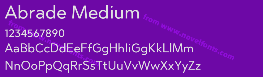 Abrade MediumPreview Abrade MediumPreview