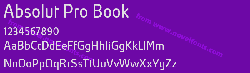 Absolut Pro BookPreview Absolut Pro BookPreview