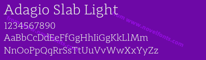 Adagio Slab LightPreview Adagio Slab LightPreview