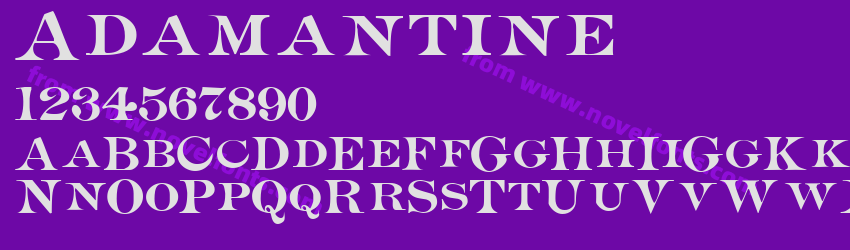 AdamantinePreview AdamantinePreview