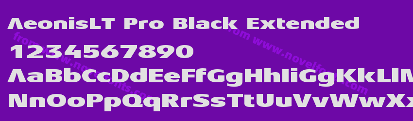 AeonisLT Pro Black ExtendedPreview AeonisLT Pro Black ExtendedPreview