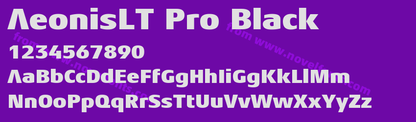 AeonisLT Pro BlackPreview AeonisLT Pro BlackPreview