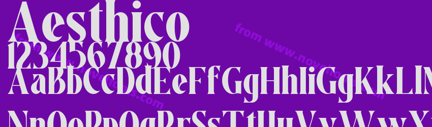 AesthicoPreview AesthicoPreview